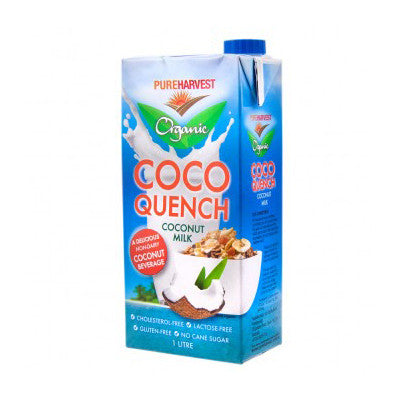 Pure Harvest Coconut Milk