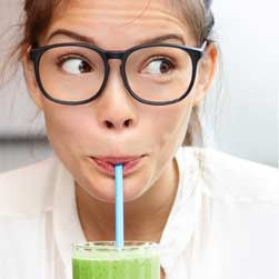 21 day detox nutrition plan