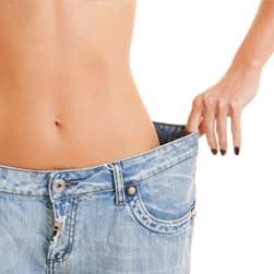 Weight Loss Nutrition Adventure