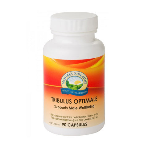 Natures Sunshine Tribulus Optimale