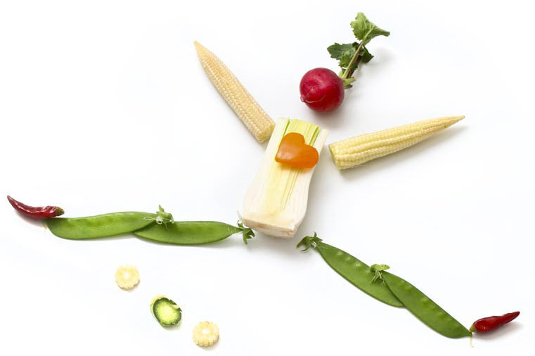 Vegies and Fruits