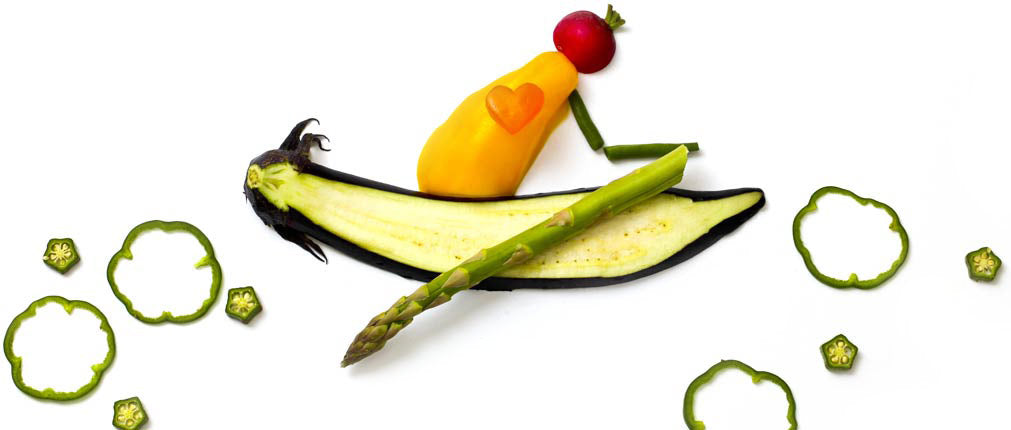 Vegies and Fruits
